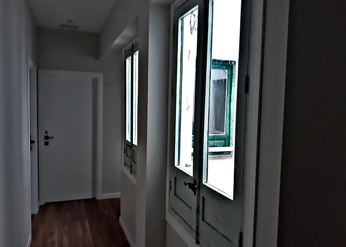 Urban Suites El Postigo