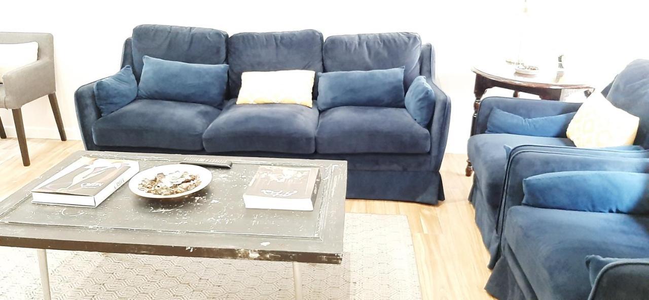 Urban El Postigo Homestay Cordoba
