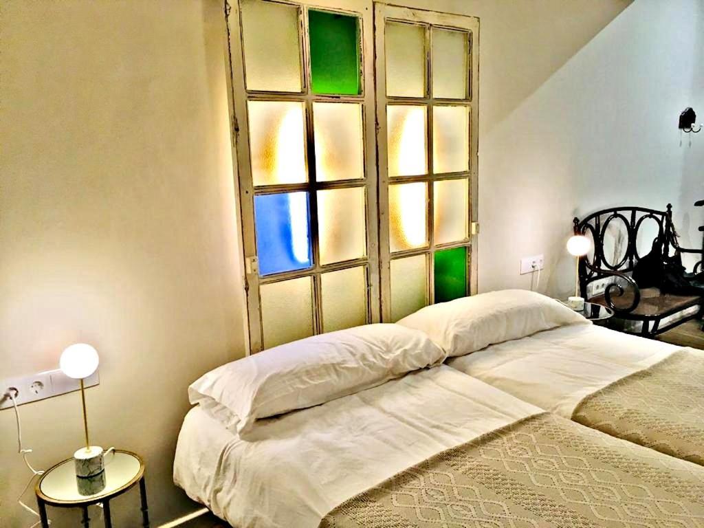 Homestay Urban El Postigo