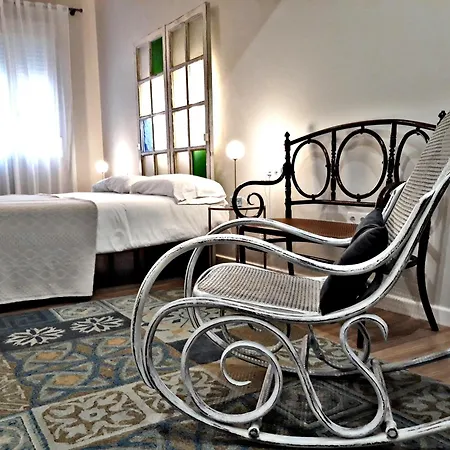 Urban Suites El Postigo Córdoba Exterior foto