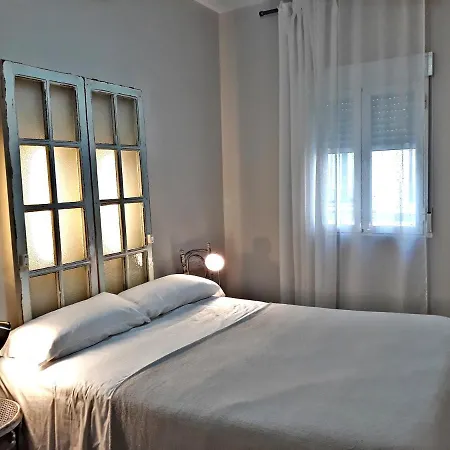 Urban Suites El Postigo Córdoba Exterior foto