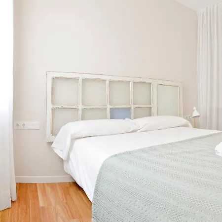 Urban Suites El Postigo Córdoba Exterior foto