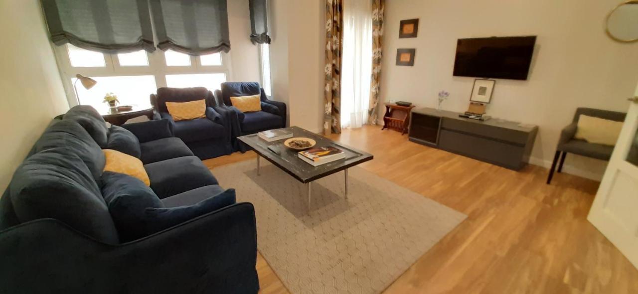 Urban El Postigo Quarto em Acomodações Particulares
