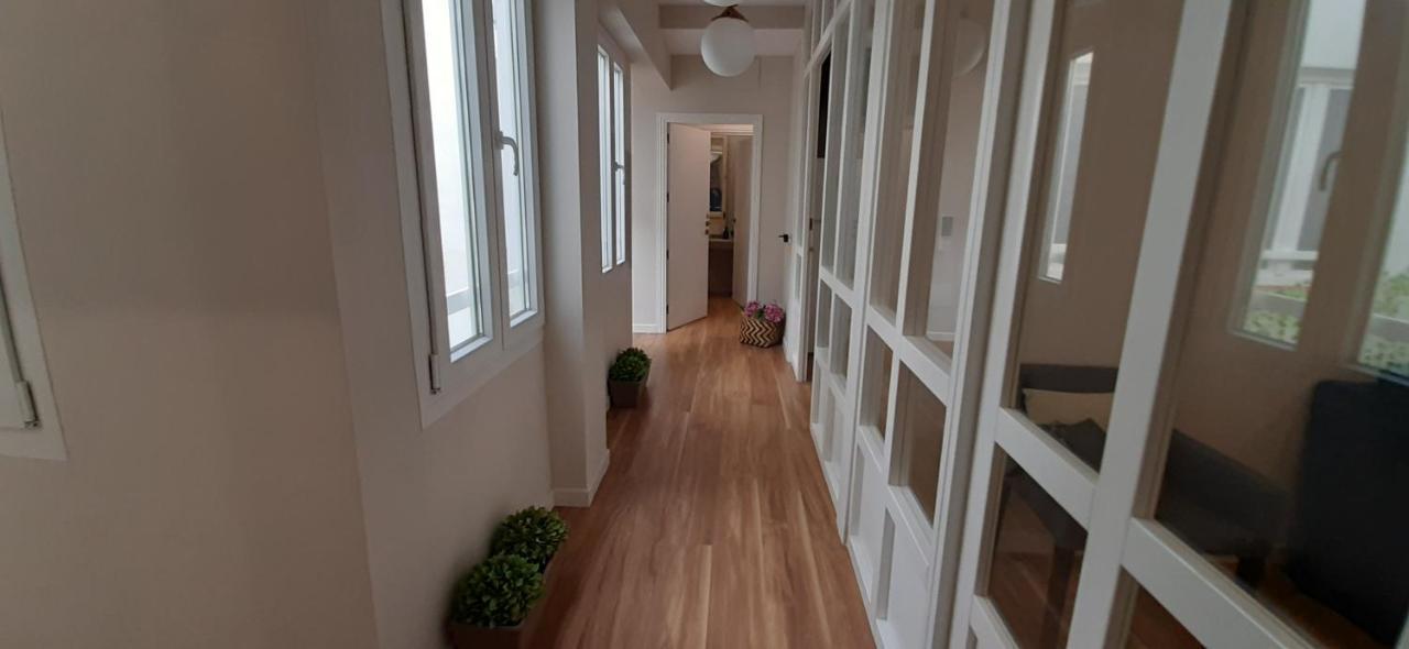 Quarto em Acomodações Particulares Urban El Postigo