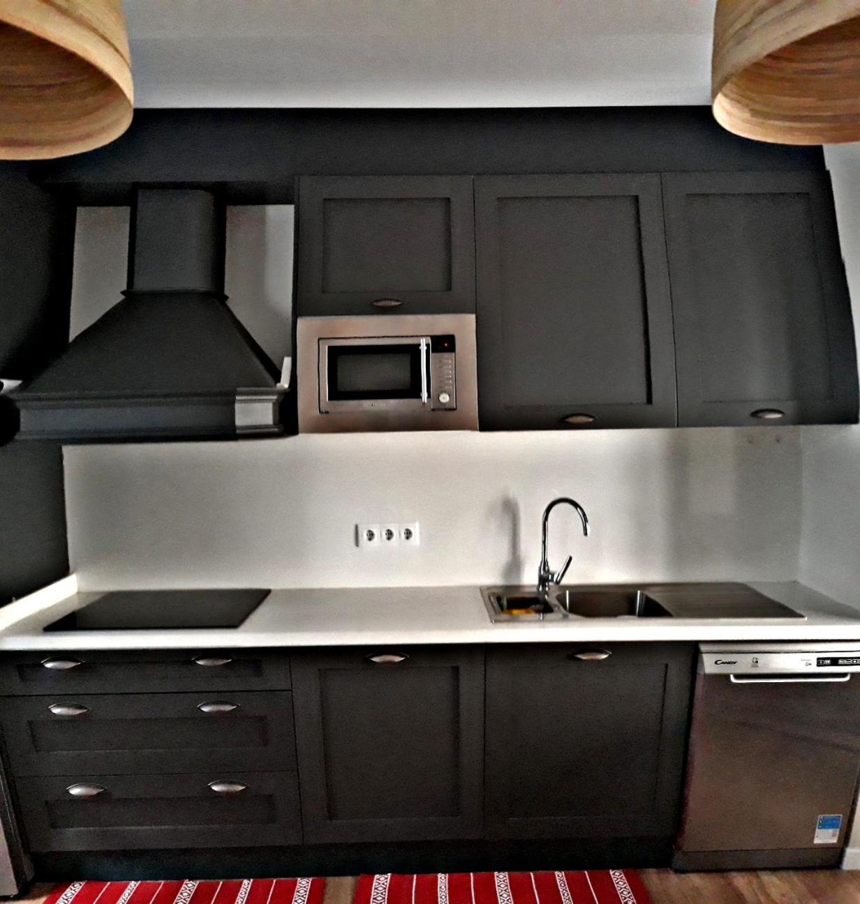 Quarto em Acomodações Particulares Urban El Postigo Córdova