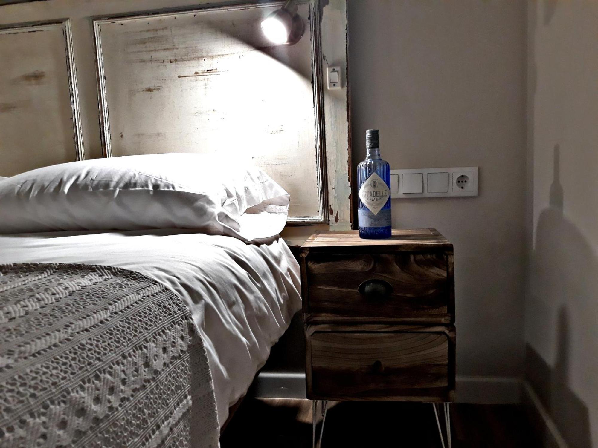 Quarto em Acomodações Particulares Urban El Postigo