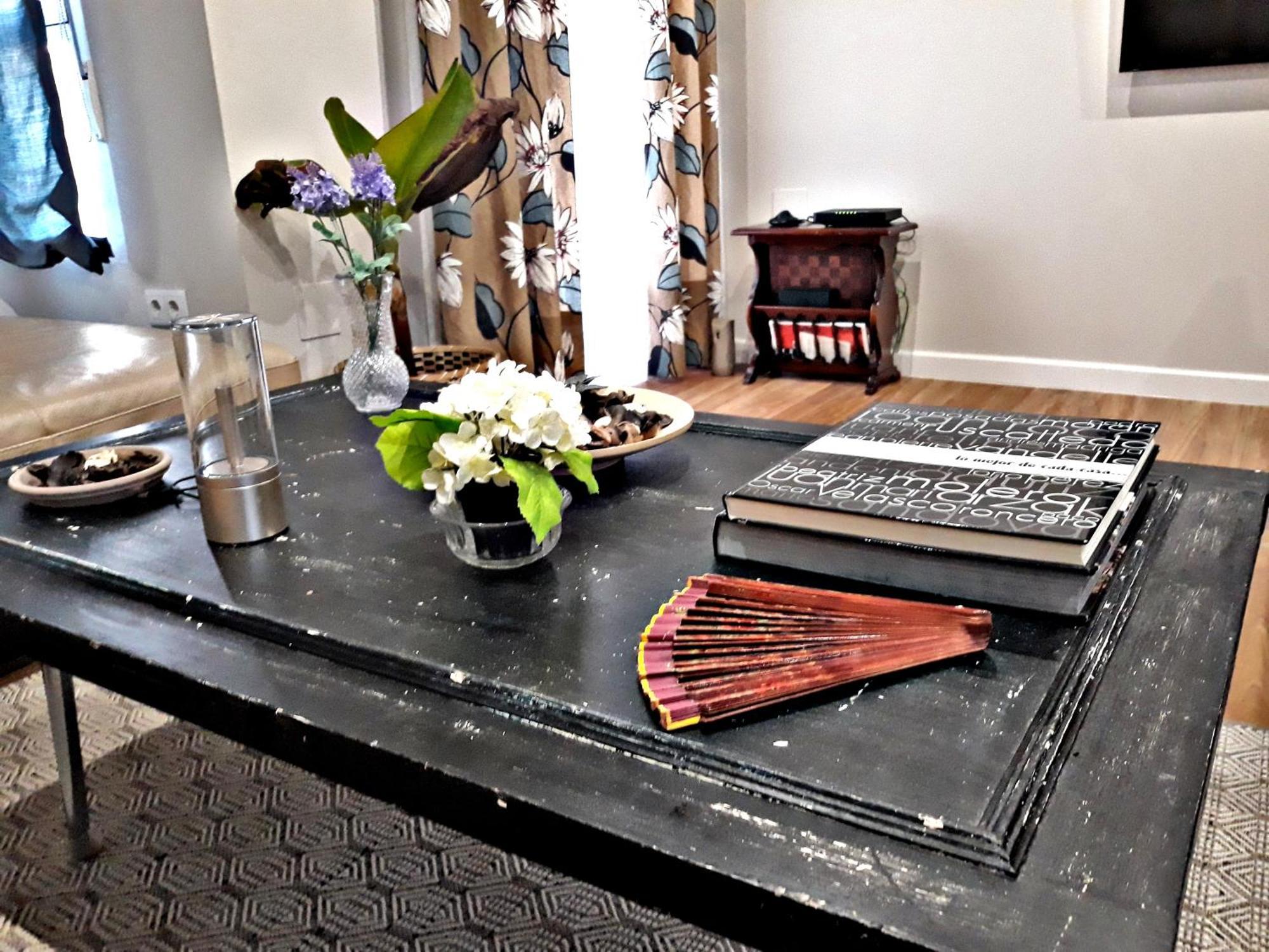 Quarto em Acomodações Particulares Urban El Postigo *
