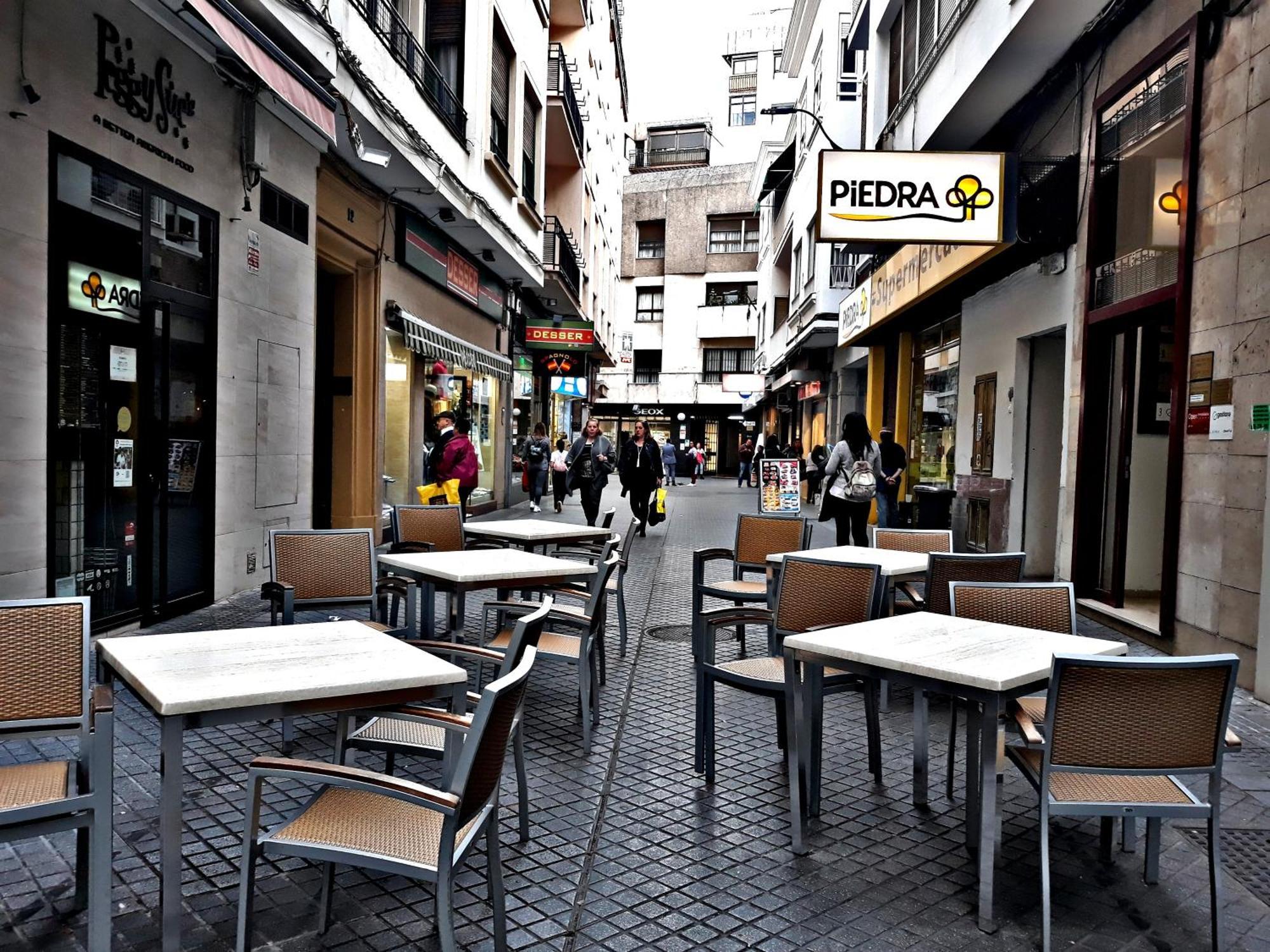 Urban El Postigo Córdova