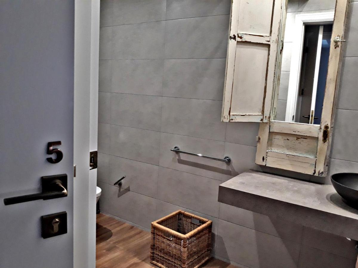 Urban El Postigo Quarto em Acomodações Particulares *