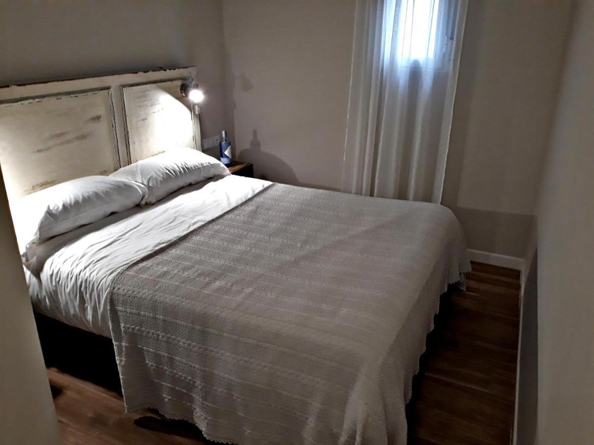 Urban El Postigo Quarto em Acomodações Particulares Córdova
