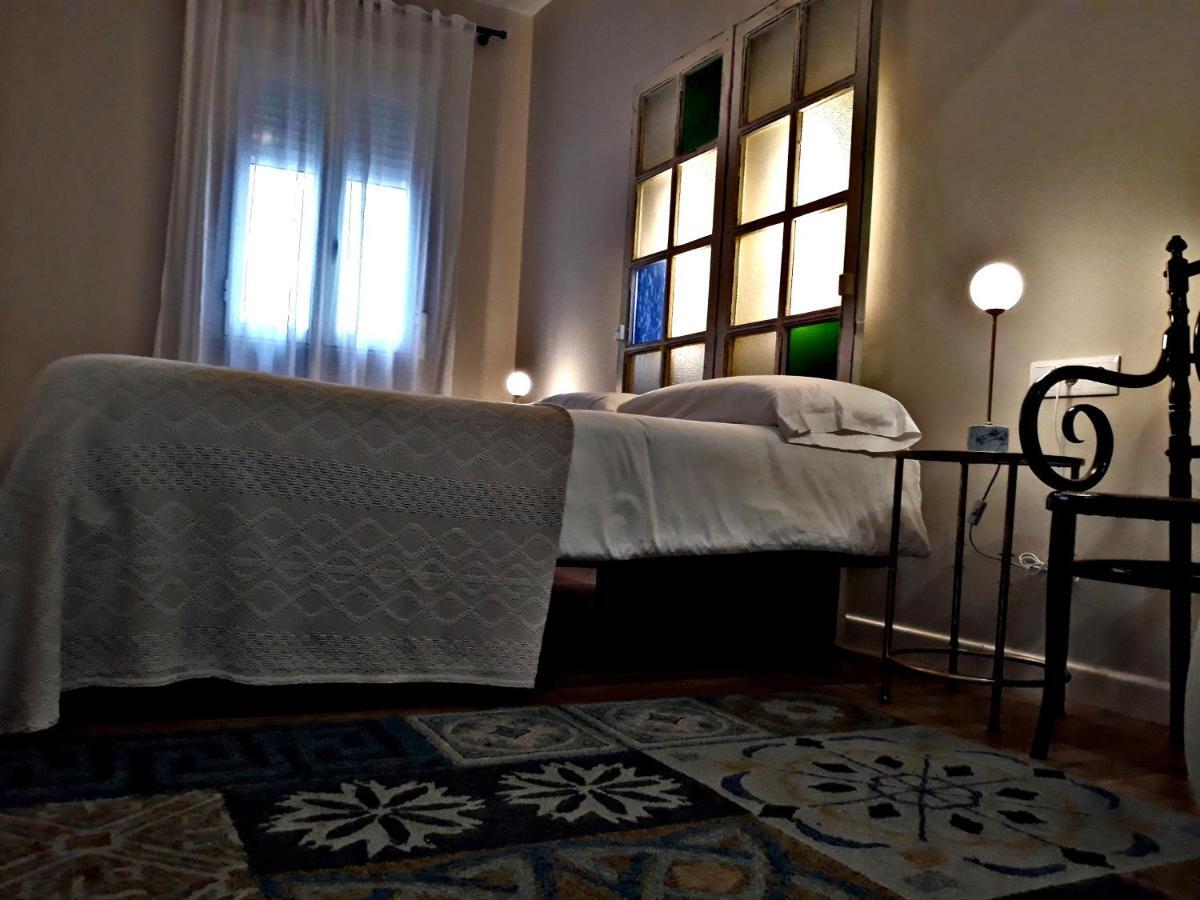 Urban El Postigo Quarto em Acomodações Particulares