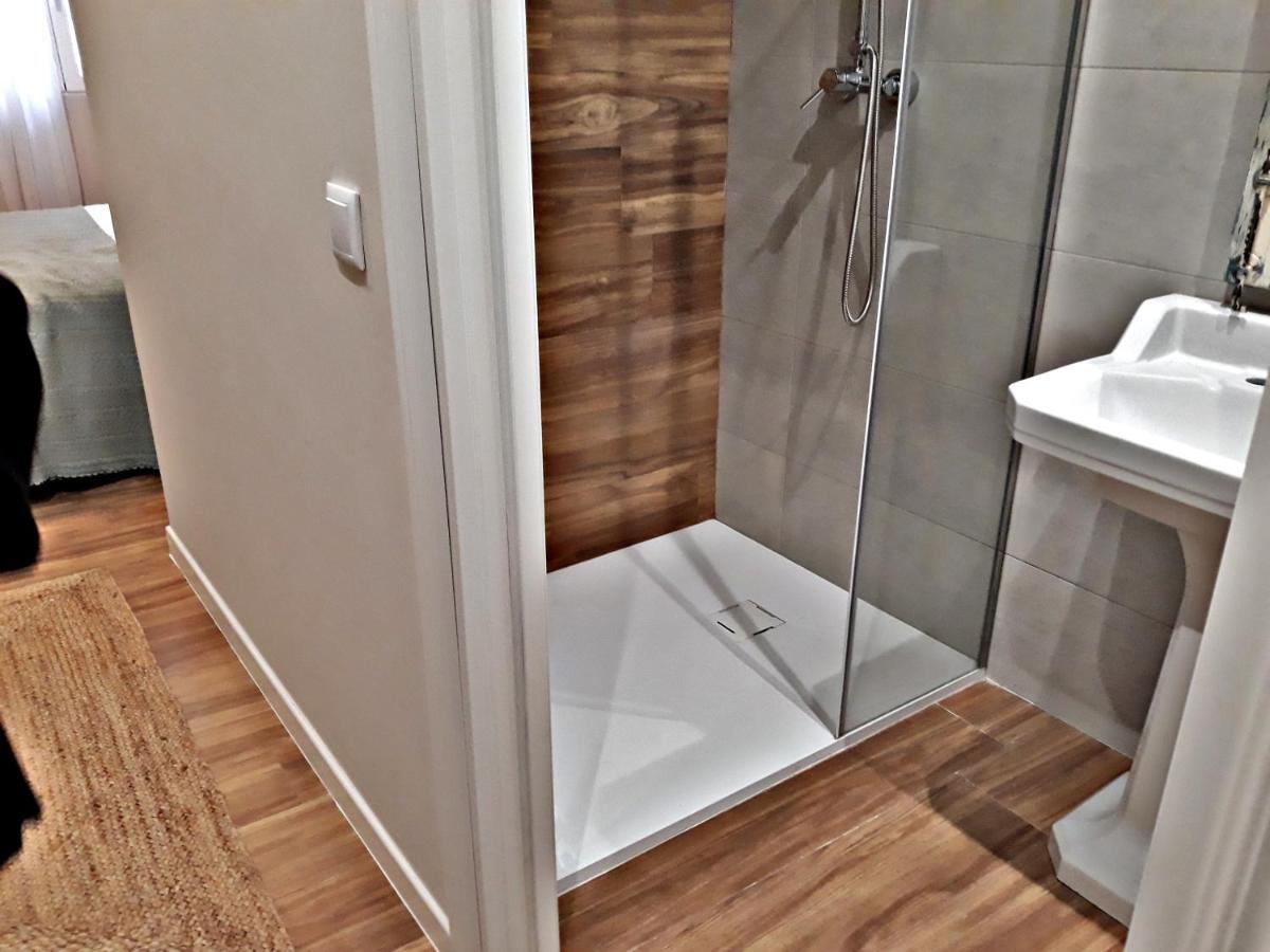 Quarto em Acomodações Particulares Urban El Postigo *