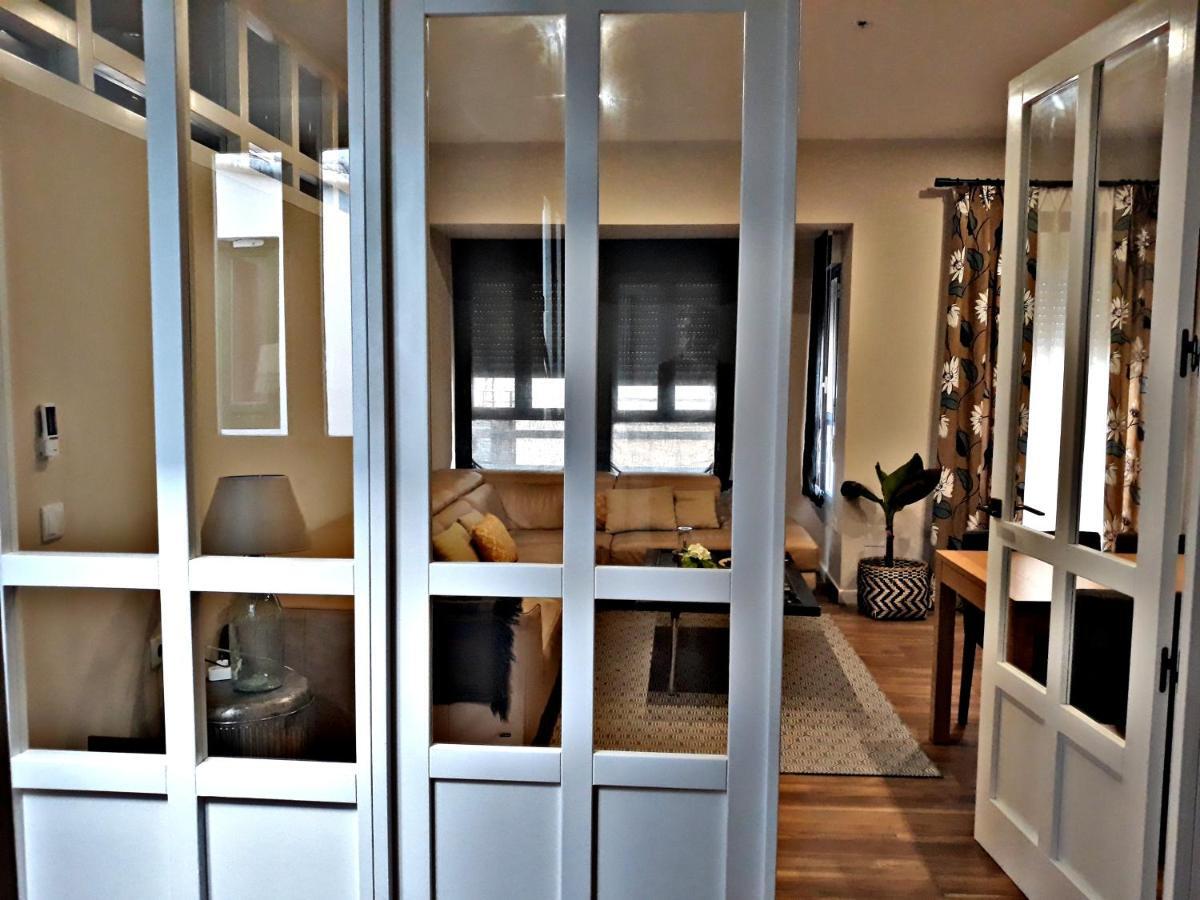 Quarto em Acomodações Particulares Urban El Postigo Córdova