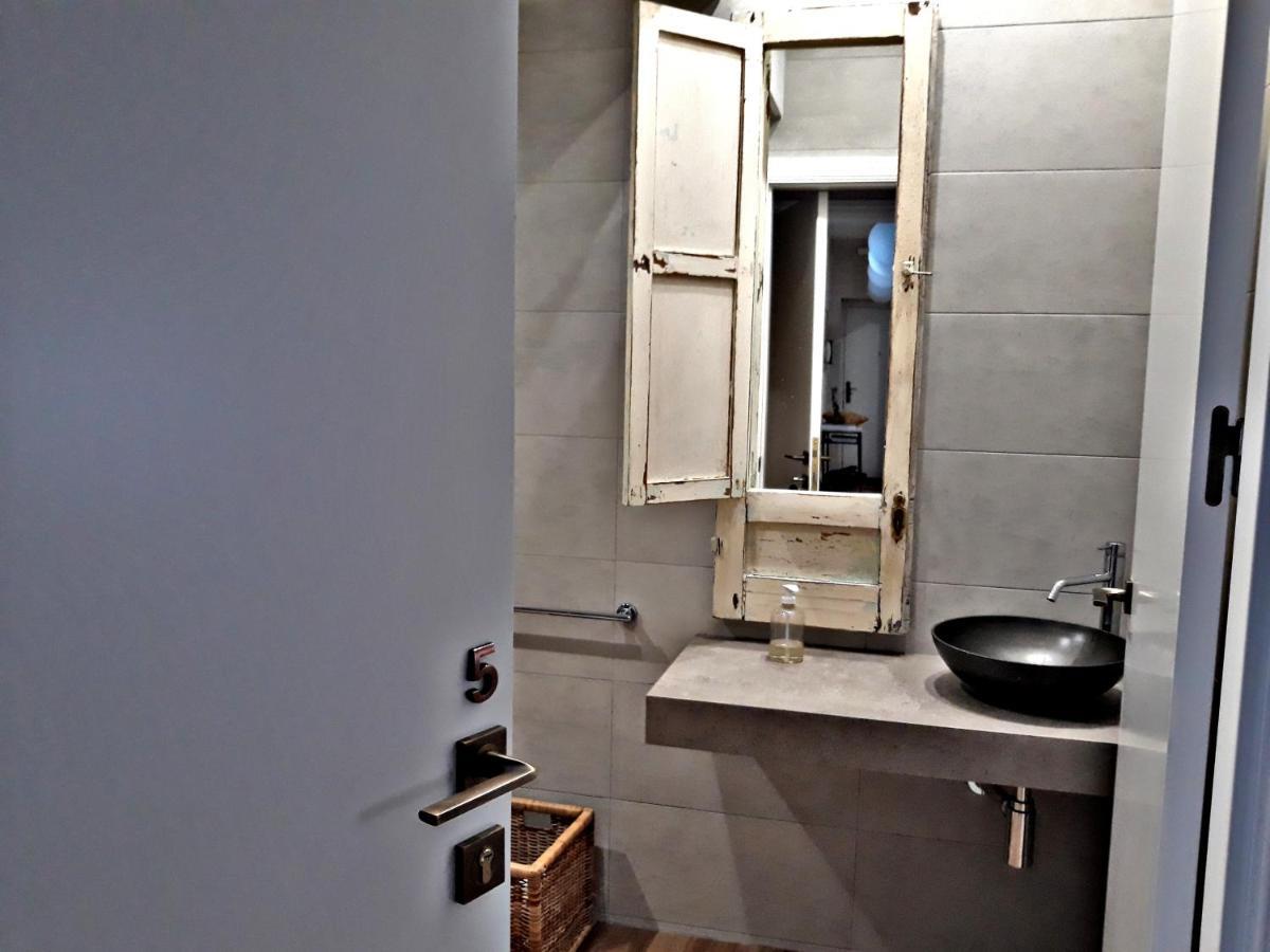 Quarto em Acomodações Particulares Urban El Postigo *