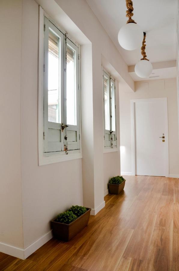Quarto em Acomodações Particulares Urban El Postigo