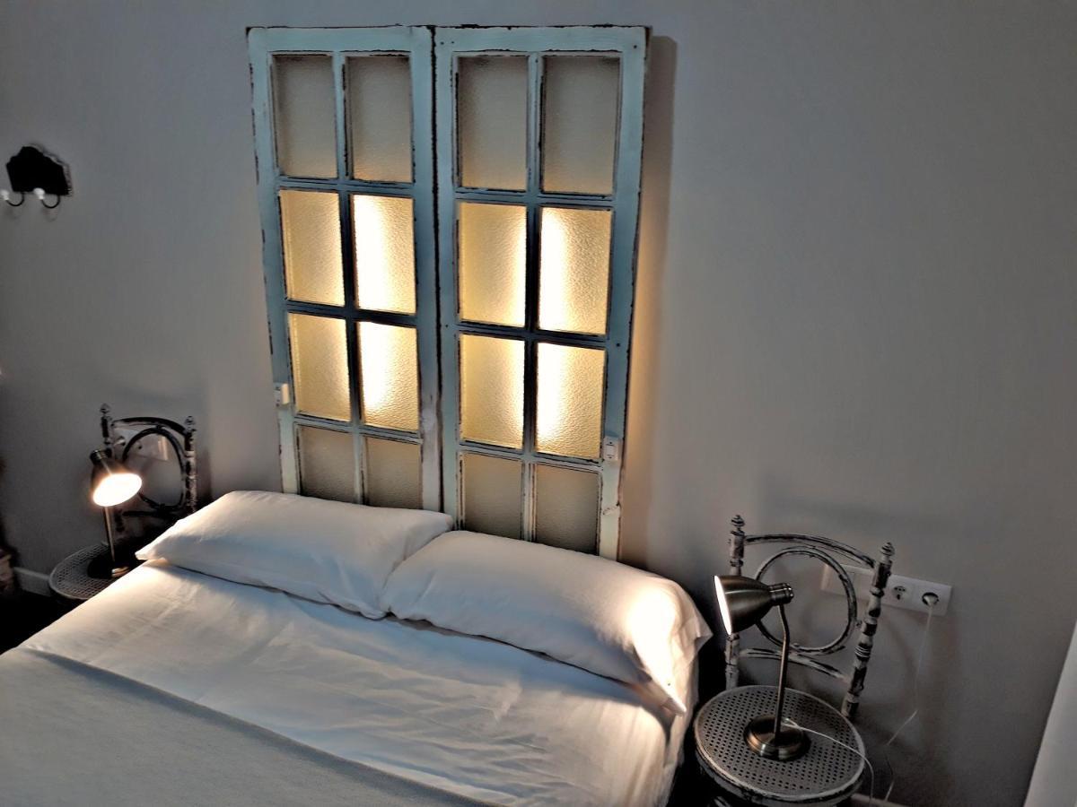 Quarto em Acomodações Particulares Urban El Postigo *
